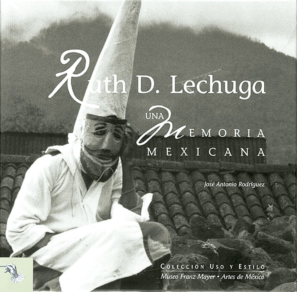 Memoria Mexicana cadeau culturel original pour amoureux de voyage et littérature
