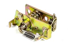 AutoLöc Power Accessories 9812 Large Bear Claw Trunk&sol;Hood Latch Assembly