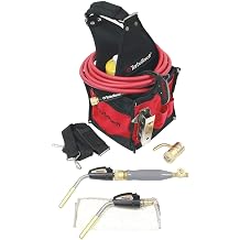 Air Propane/MAPP Kit