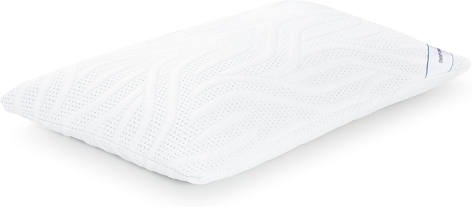 テンピュール(Tempur) 枕 まくら 63x43cm コンフォート エア