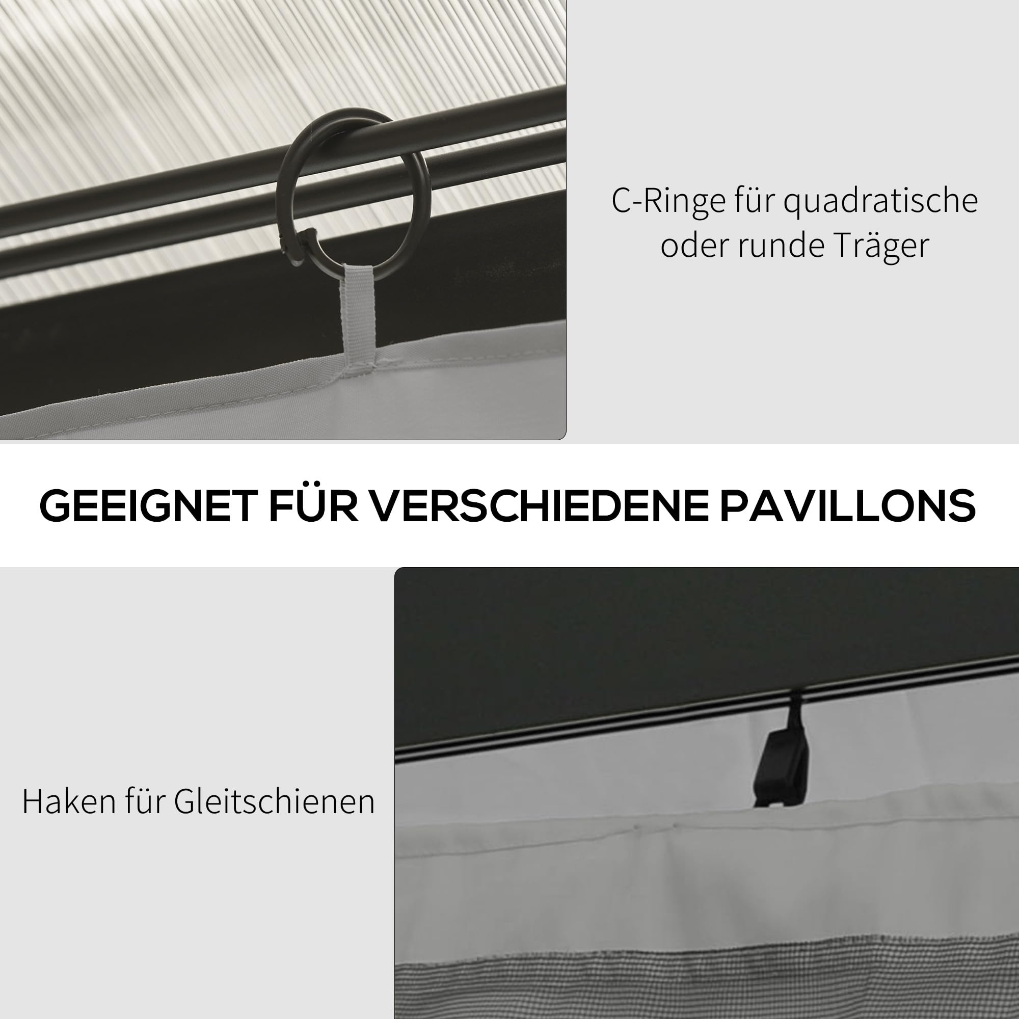 Paviljoen 3 x 4 - Ideaal voor uw Tuin