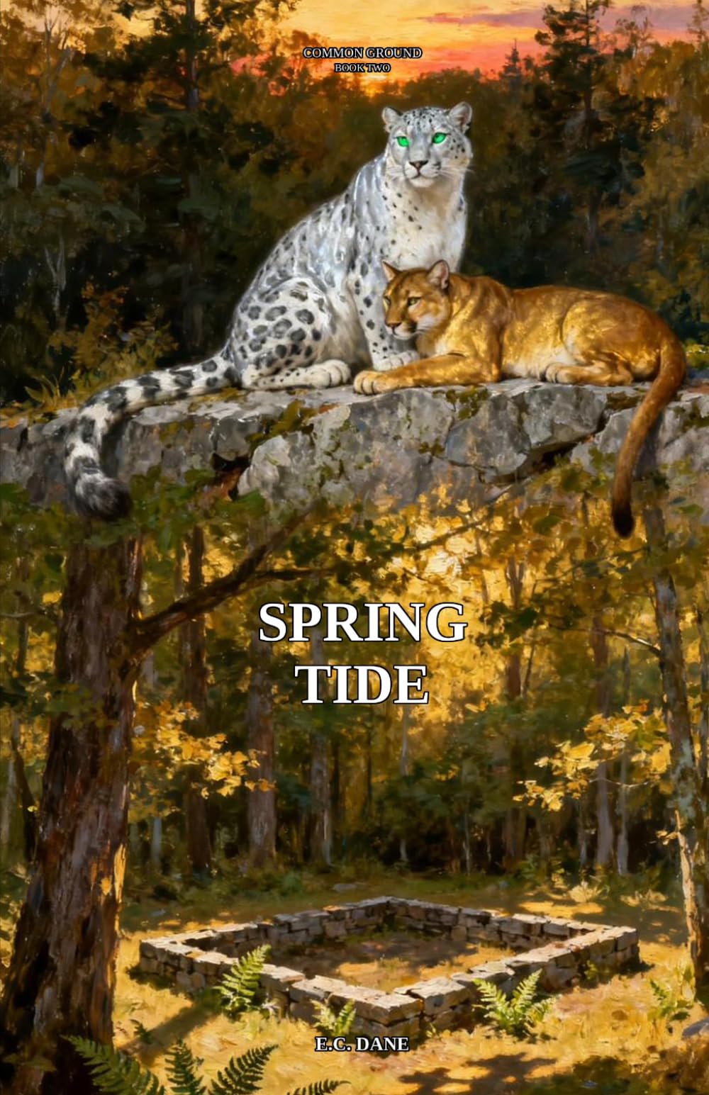 Spring Tide (Common Ground)