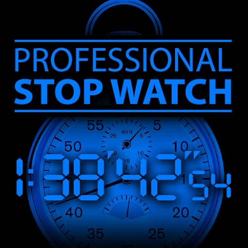 Professional Stopwatch - //medicalbooks.filipinodoctors.org