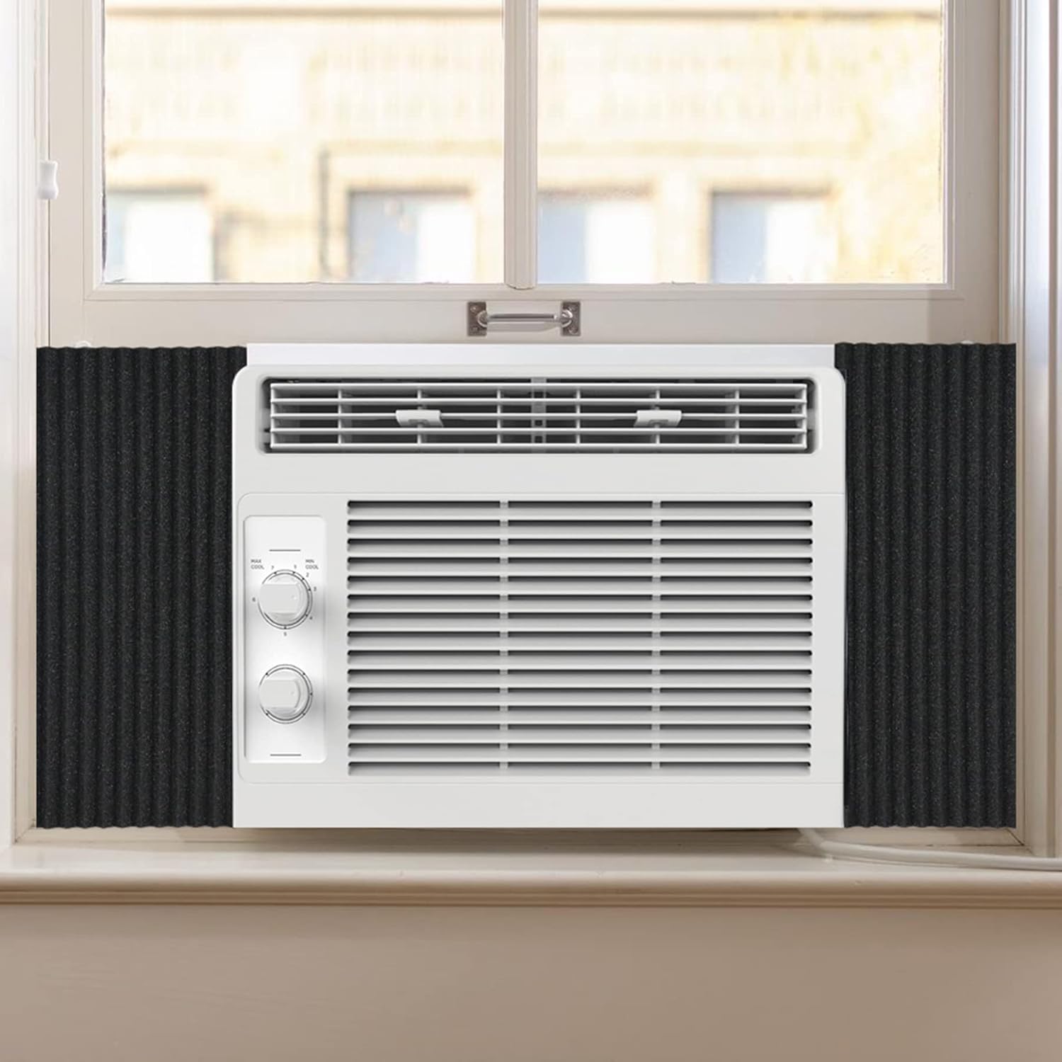 Mxclimate Window Air Conditioner Foam Insulation Panels