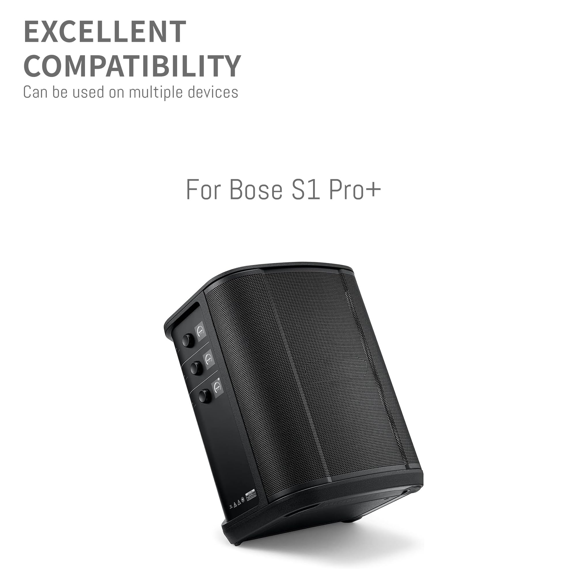 【新品】BOSE ( ボーズ ) S1 Pro+ Battery Amazon.com: Bose S1 Pro+ Rechargeable Lithium-ion Battery