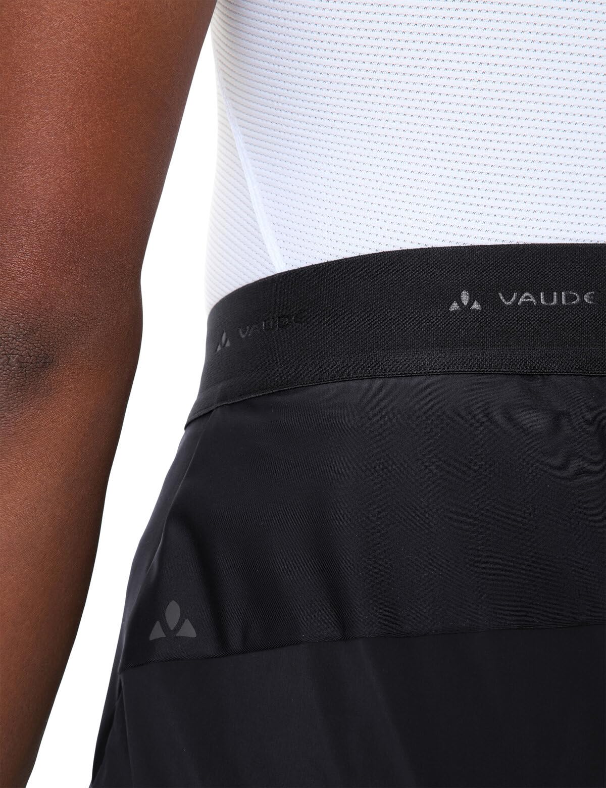 VAUDE Men's Kuro Shorts Iii - Shorty Mężczyźni