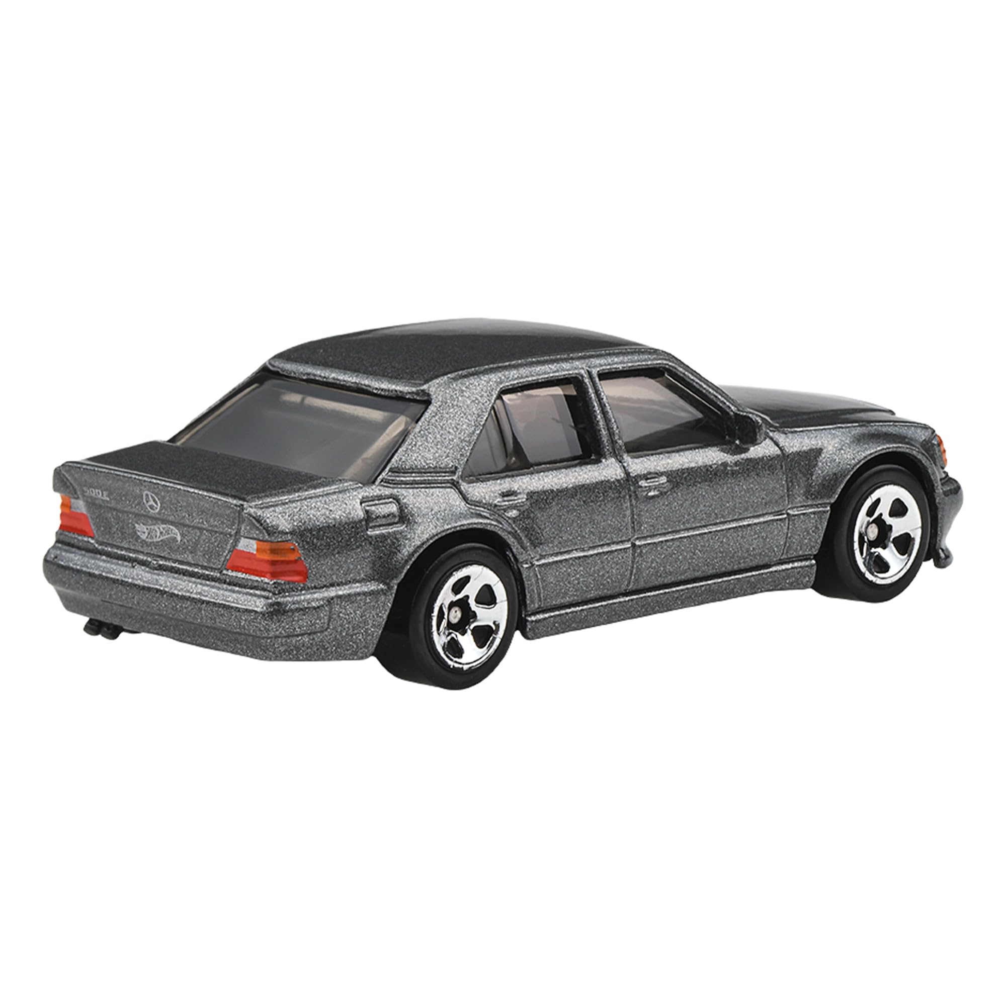 Amazon.co.jp: ホットウィール(Hot Wheels) ベーシックカー メルセデス