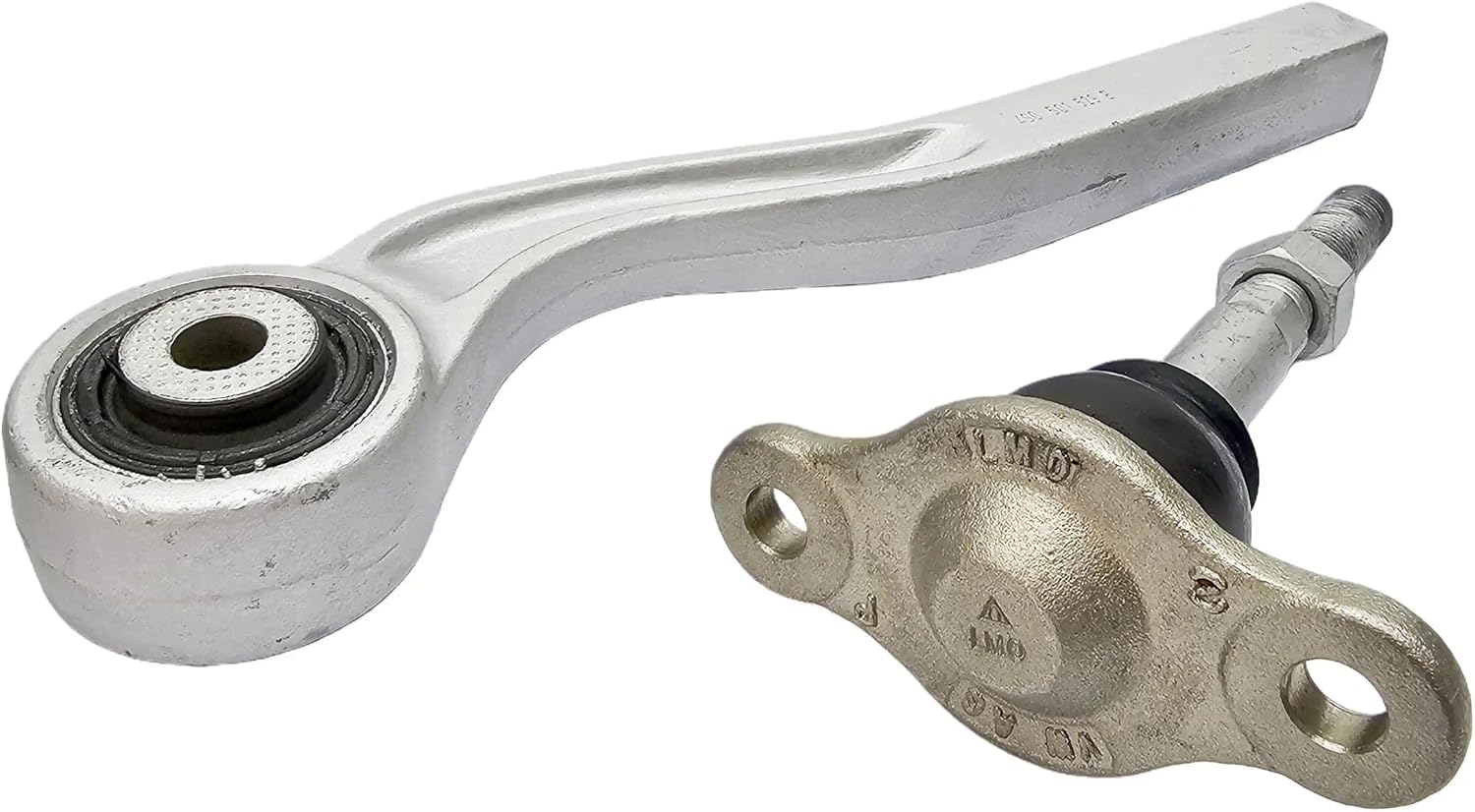 Rear Tie Rod Compatible with Lamborghini Huracan EVO 2WD, LP580, Squadra Corse, 2017-2019 Repalcement For 4S0501529B