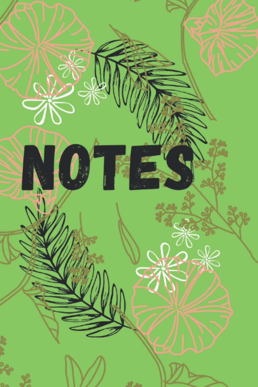 Notes et carnets de notes reliés pour écriture manuscrite au quotidien