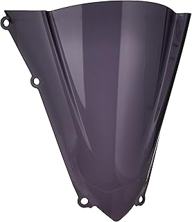 Puig レーシングスクリーン Kawasaki Ninja H2/H2R 15'-20' C/ダーク