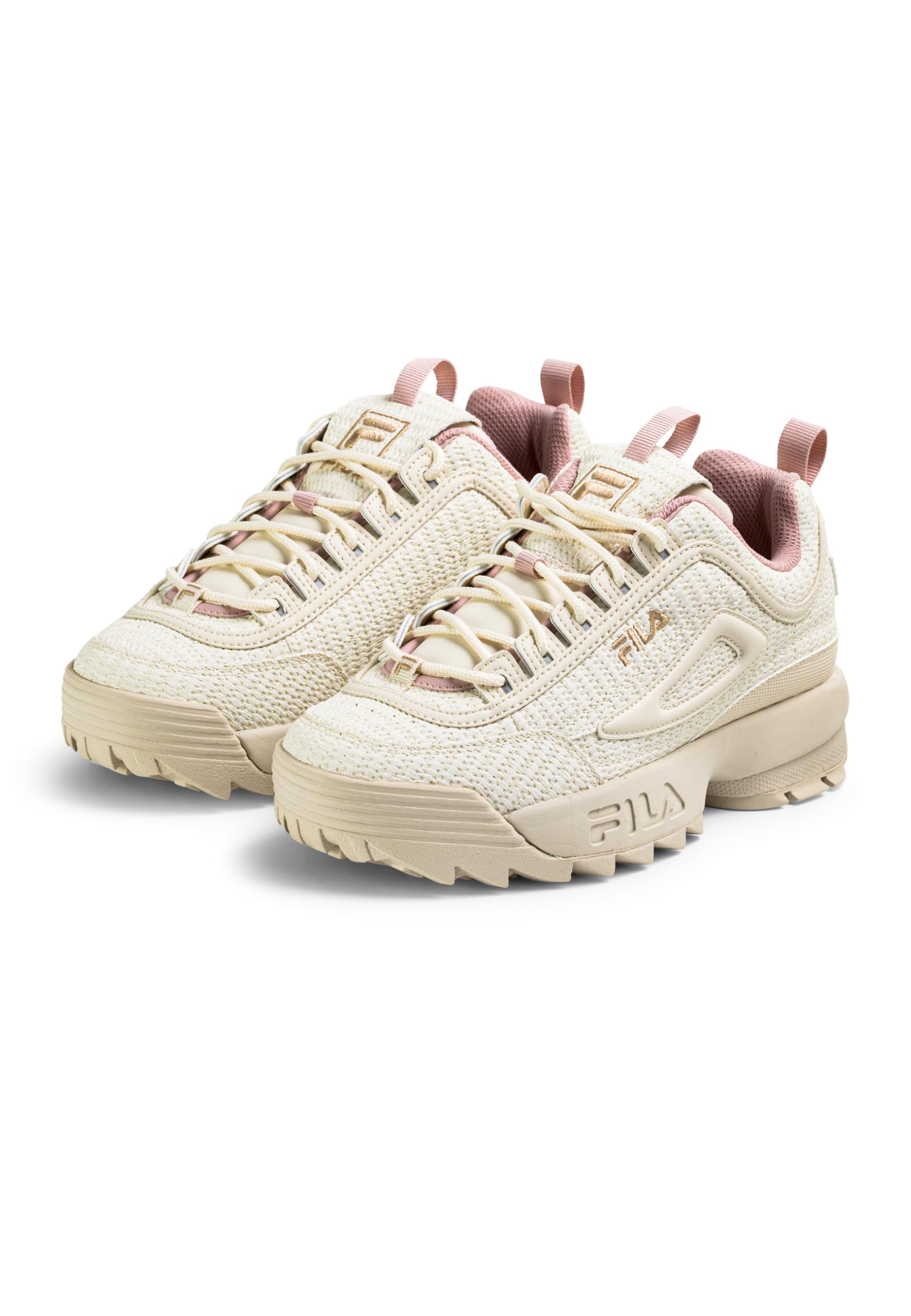Fila Disruptor F Teens Scarpe da ginnasticaBambine e Ragazze