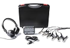 ChassisEAR 2 Auto Diagnostic Noise Finder