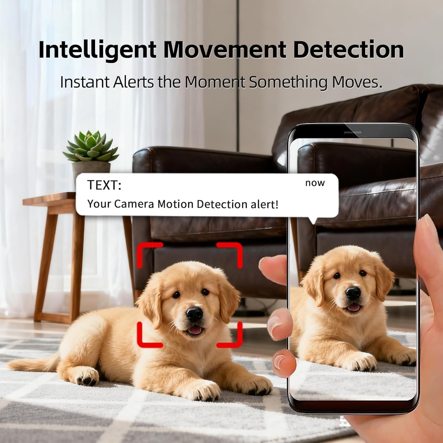 4K Hidden Camera,Security Camera No WiFi with 4G SIM Card,Nanny Cam Hidden Camera,Small Cameras Hidden Wireless,Secret Cameras for Spying,App Control with Motion Detection and Night Vision