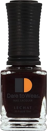 Miniatura 162 de Esmalte de uñas Lechat Dare To Wear 0.5 onzas líquidas,0.500 onzas