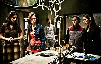 Amazon.co.jp: Hidden [Import allemand] : DVD