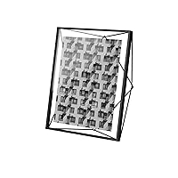 Algopix Similar Product 7 - Umbra Prisma Picture Frame 8x10 Metal