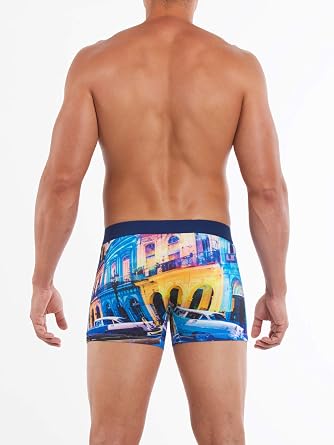 papi Men's Papi Men's Heritage