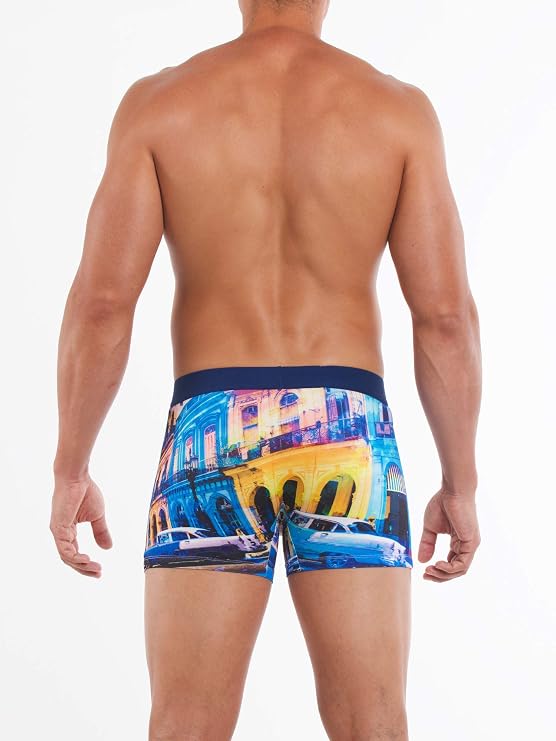 papi Men's Papi Men's Heritage