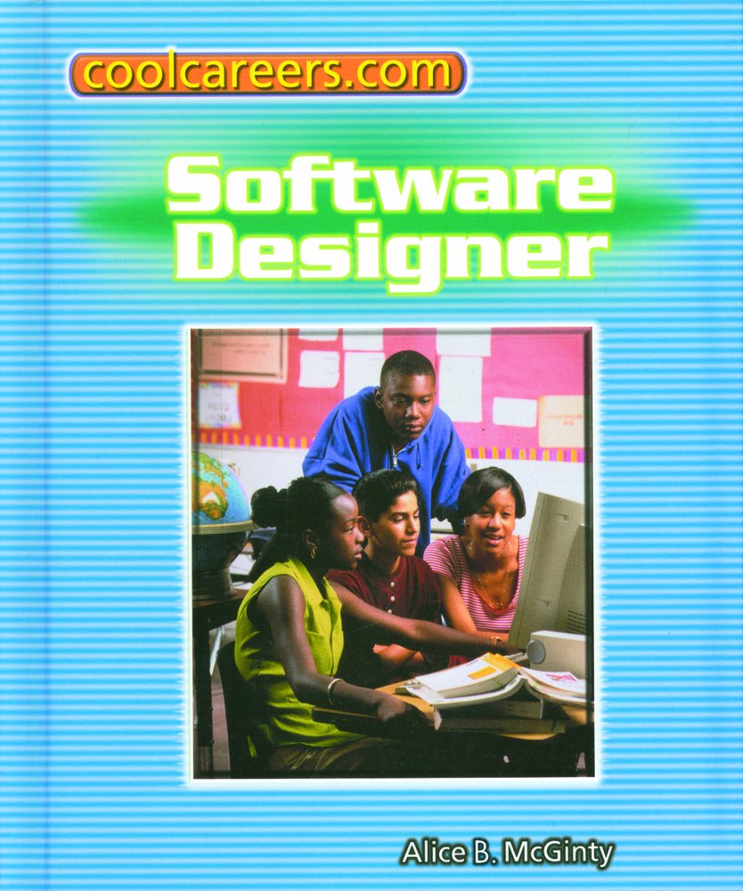 Software Designer (Coolcareers.com)