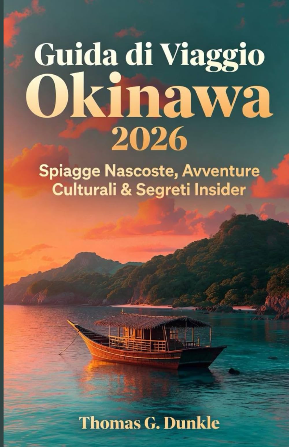 Guía de viaje de Okinawa 2026