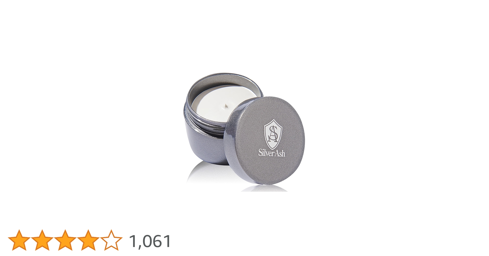 Amazon | ビビッドワン シルバーアッシュ シルバーワックス