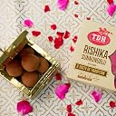 Tenali Double Horse Foods Rishika Sunnundalu Combo 200g (Pack of 1) and 400g (pack of 2) gallery image
