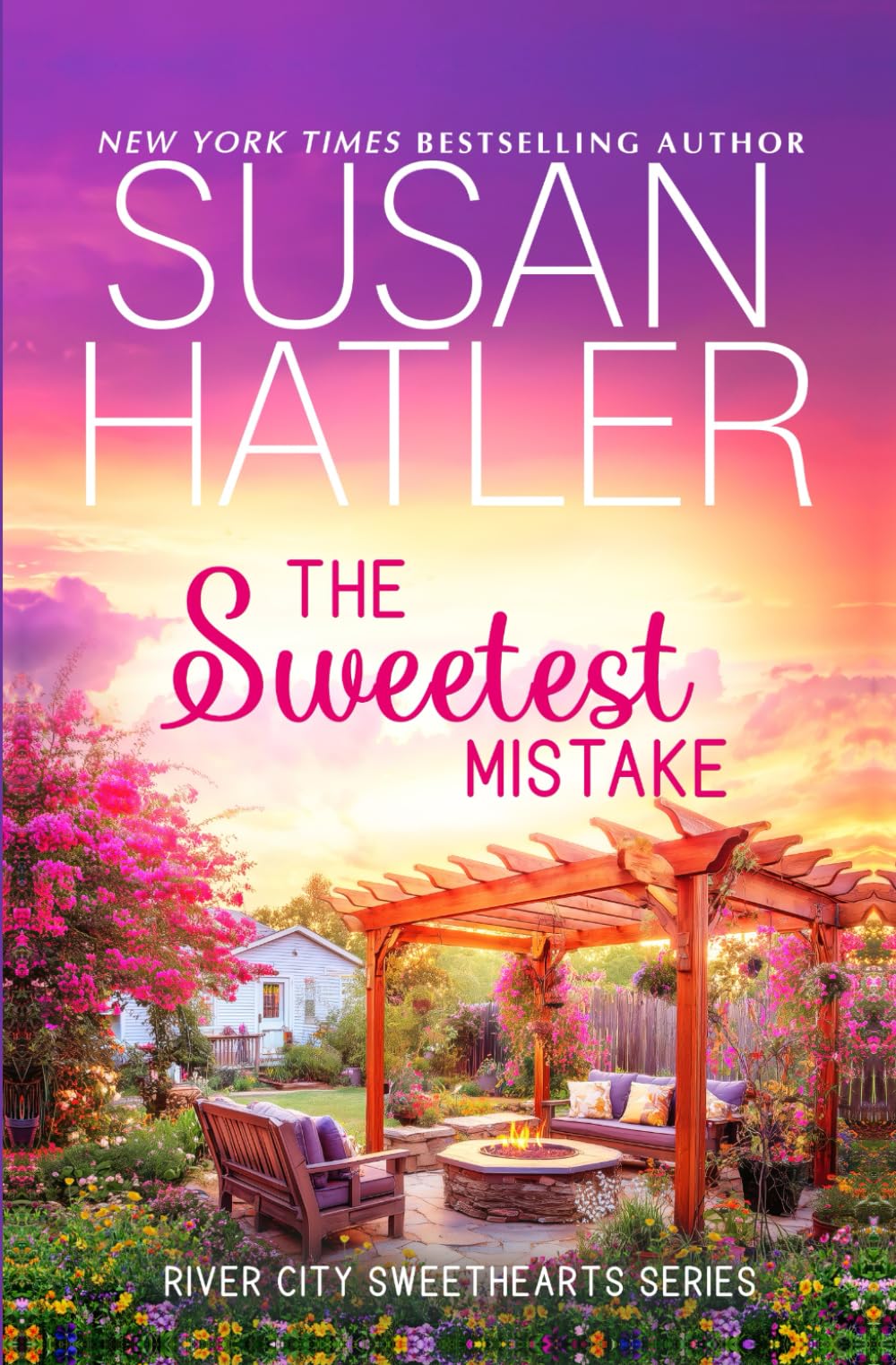 The Sweetest Mistake: A Sweet Fake Relationship Opposites Attract Romance: 10 (River City Sweethearts)