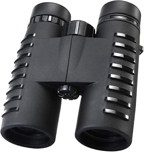 Miniatura 2 de Telescopio 10X42 Binoculares HD Bak4 Prisma de Techo Sin Ocular infrarrojo Telescopio de Zoom Central LLL Visión Nocturna