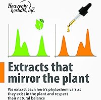 Vista 7 de Crataegus Oxyacantha Q - Tintura madre - Extracto de baya de espino - Apoya la salud cardiovascular y regular la circulación sanguínea - Fabricado