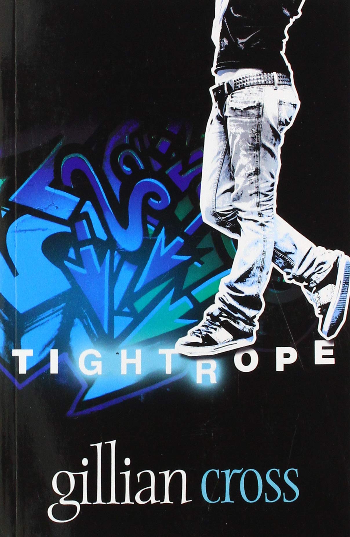Rollercoasters: Tightrope