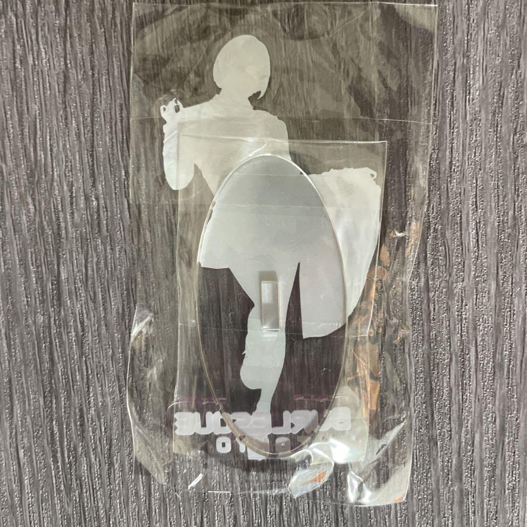 Amazon.co.jp: バーレスク東京 みぃ アクリルスタンド : おもちゃ 