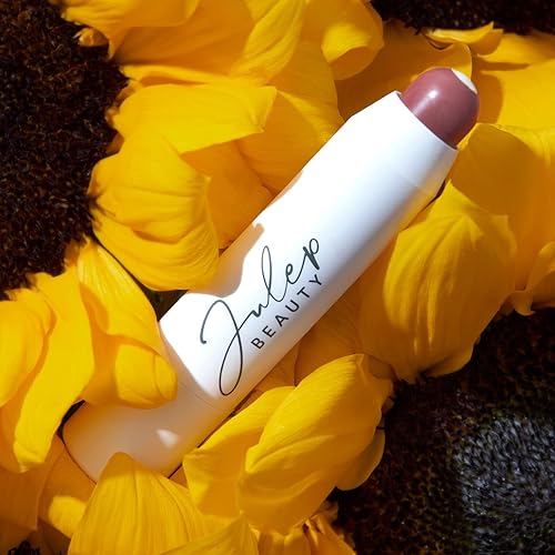 Miniatura 8 de Julep It's Balm bálsamo labial teñido + color de labios construible - azúcar morena - acabado brillante natural - núcleo hidratante de vitamina E -