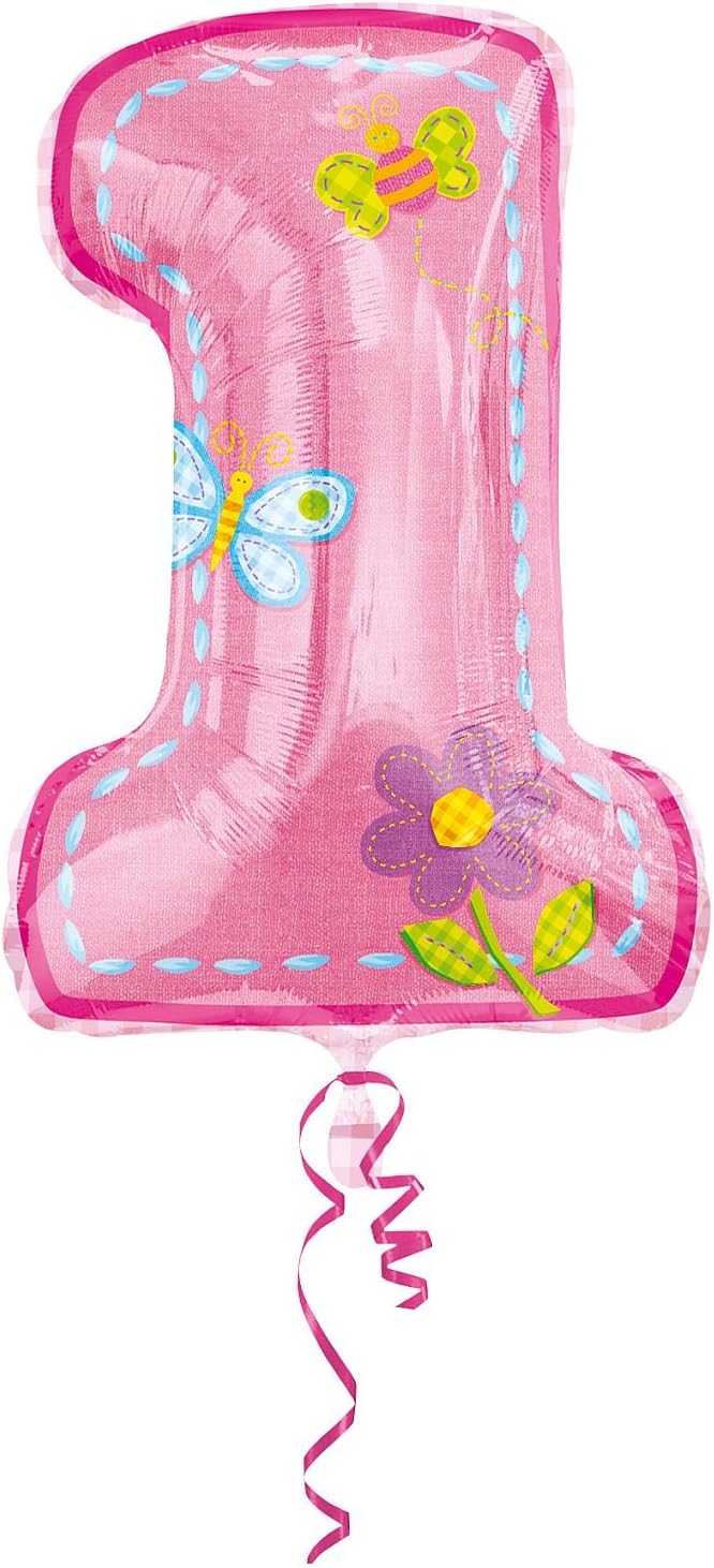 Palloncino - Cuore ad elio - Rose'N'Roses