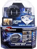 Vista 1 de Spy Gear Cámara espía Panosphere 360