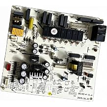 Electronics Board for Air Conditioner 30030078 Floor Standing Mainboard,-Compatible for Gree,for Ja3533 Grj3Z-A V1.6 Spare Parts