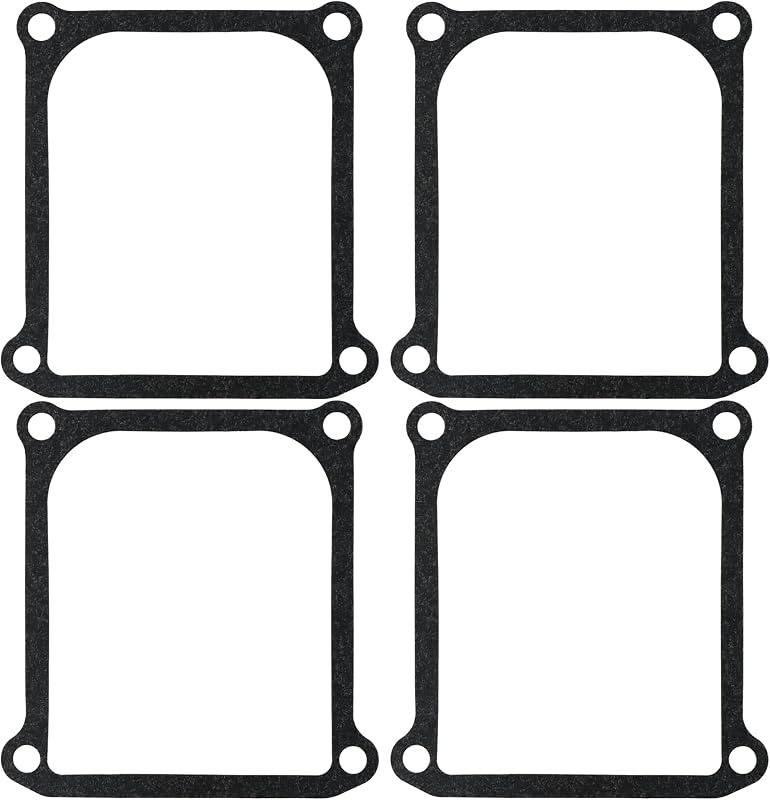 Junta da tampa de válvulas 0C2979 JYCJCF para GT990, 220 e Cub Cadet M72 – 4 unidades