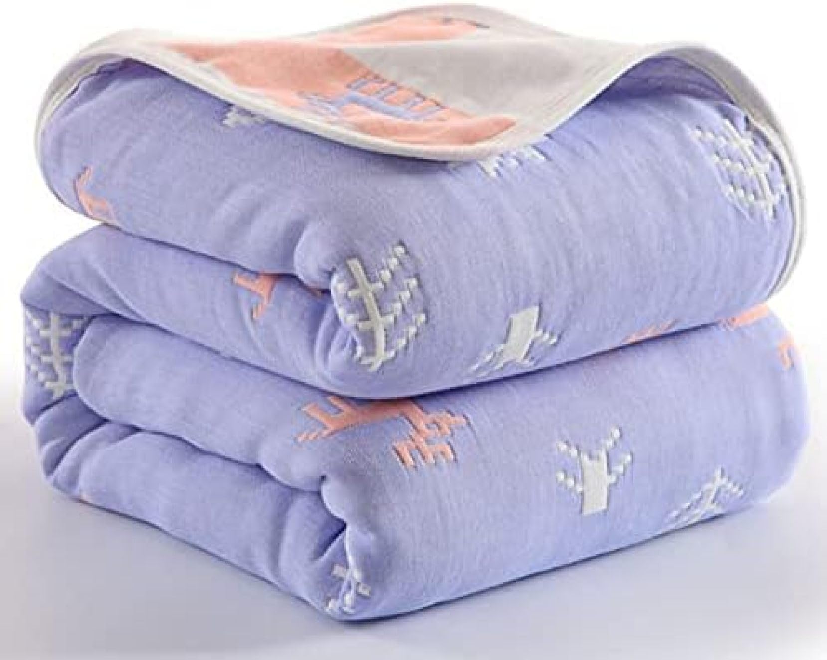 Tissu en gaze de coton japonais 100% coton de qualité supérieure
