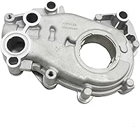 Vista 6 de DNJ Bomba de aceite OP3139 para Chevrolet 04-17, GMC, Suzuki 2.8L-3.6L V6 DOHC aspirado naturalmente, Turboalimentado LFX, LFR, -, LF3, LF1, LLT