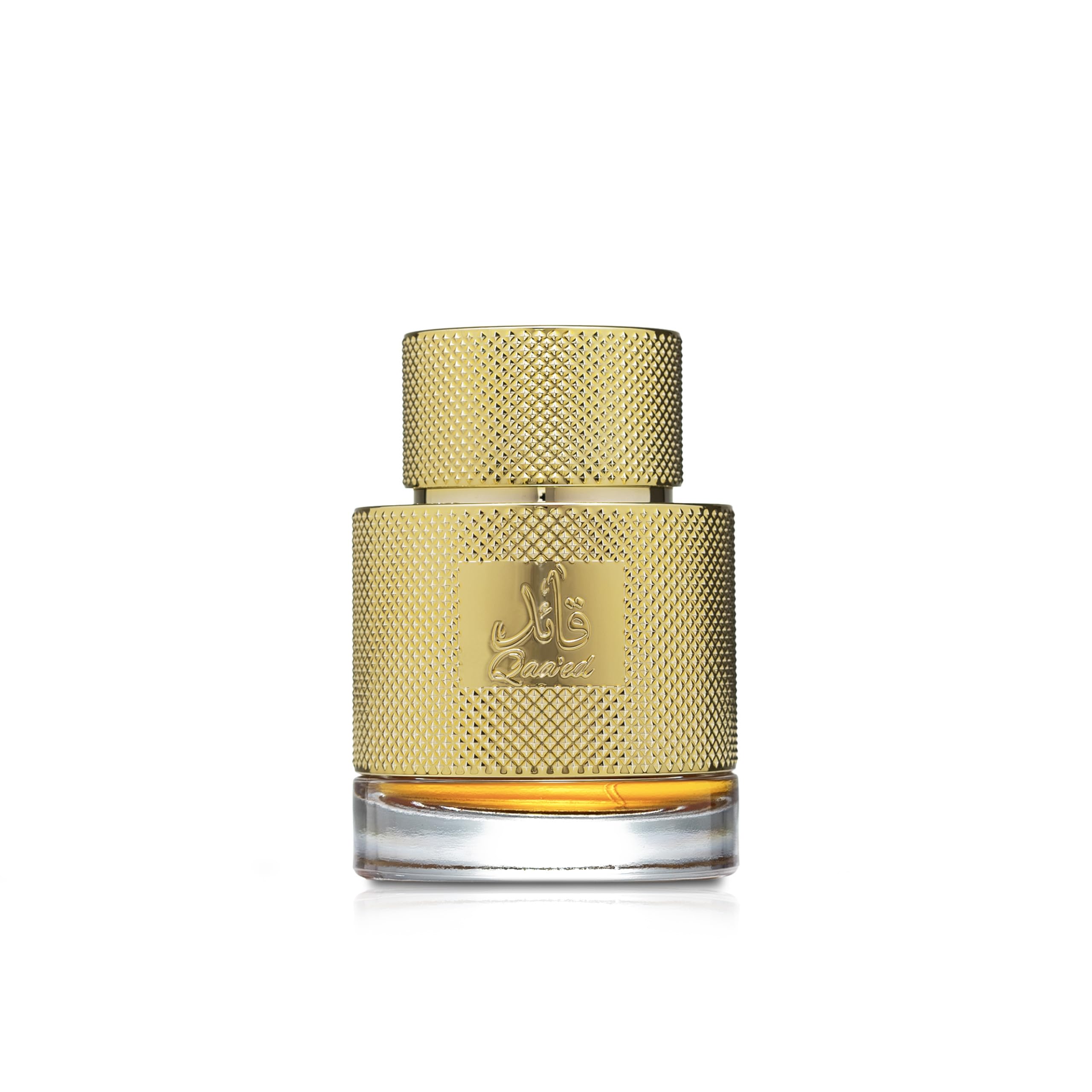 Lattafa Qaa`ed Long Lasting Perfume For Men & women Eau De Parfum 100ml