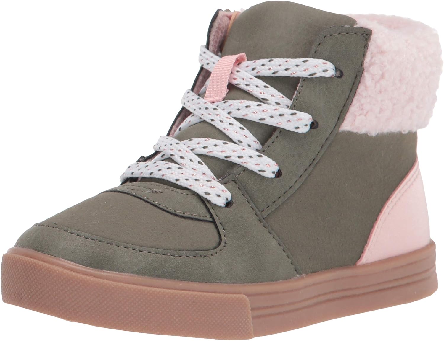 OshKosh B'Gosh Unisex-Child Farrah Sneaker