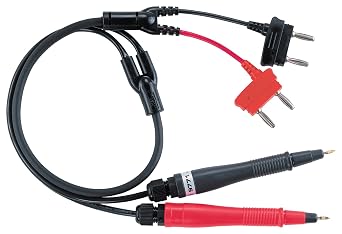 Hioki 9771 Test Lead for 3540, 3541,