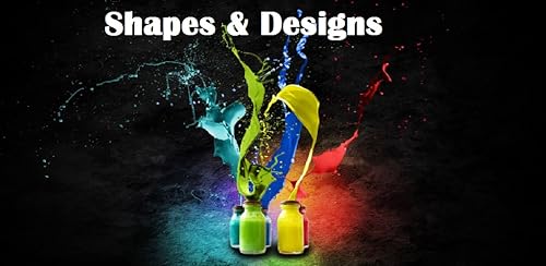 Shapes & Designs