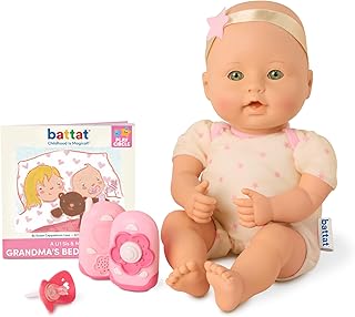 Baby Sweetheart by Battat
