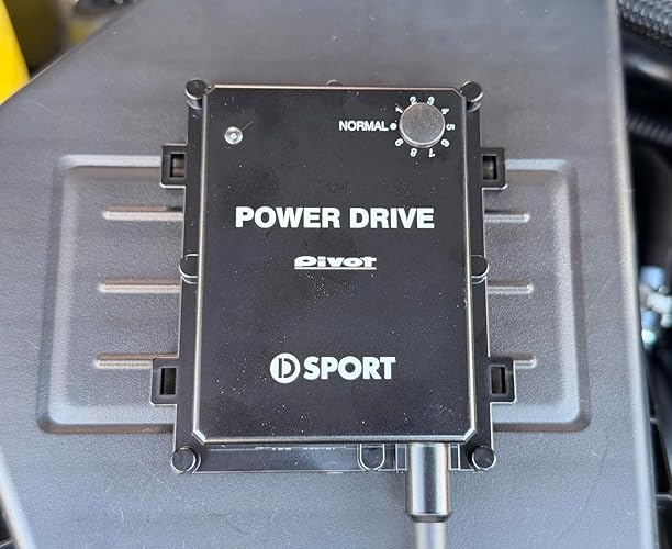Amazon | D-SPORT(ディースポーツ) ピボット(pivot) パワードライブ