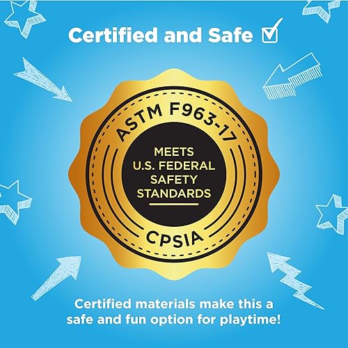 Miniatura 4 de Best Choice Products 4 piezas de bloques de espuma suave para niños para escalar y gatear, estructuras de juego para el desarrollo infantil,