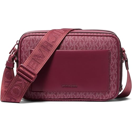 Michael Kors Maeve Large Pocket Crossbody Bag
