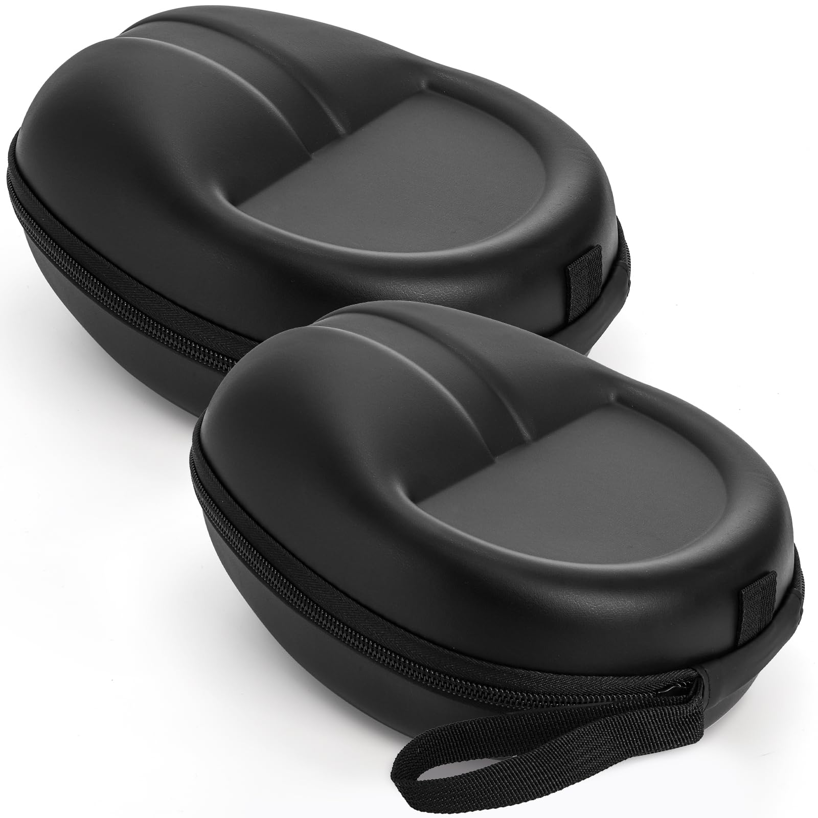 Beats ヘッドフォン ブラック ケース付き Beats Studio Pro - プレミアムワイヤレスノイズキャンセリング
