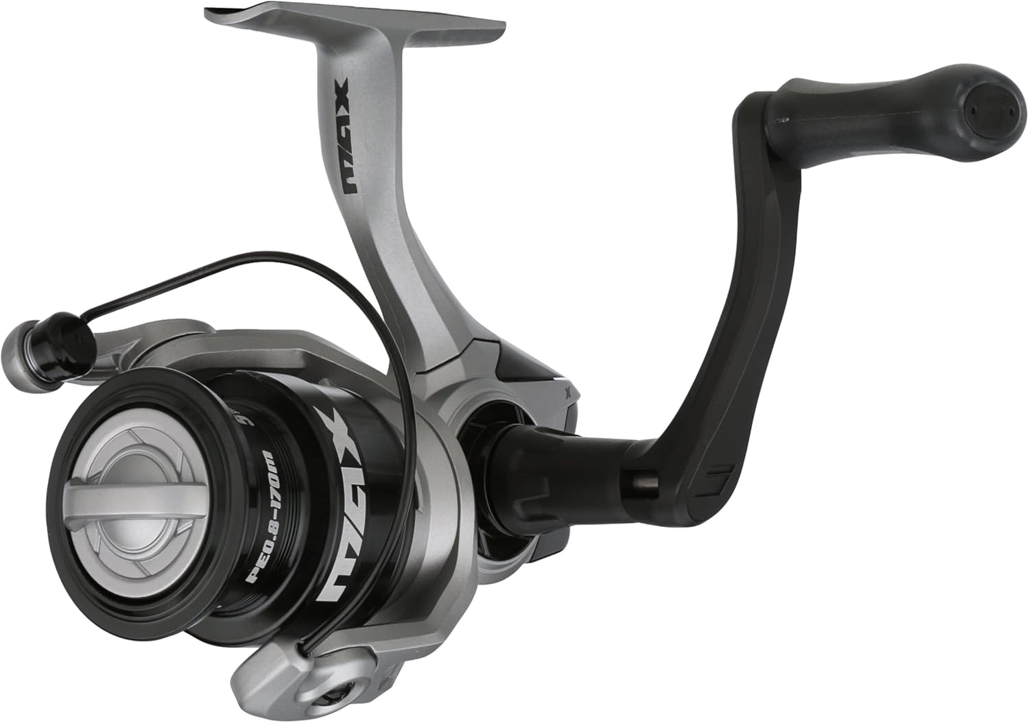 Abu Garcia Max X Spinning Fishing Reel
