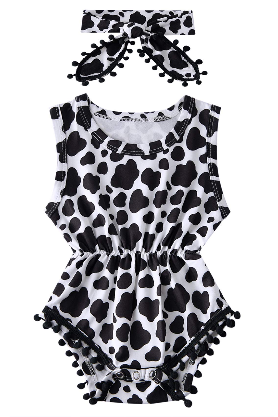 Print patterns outfit