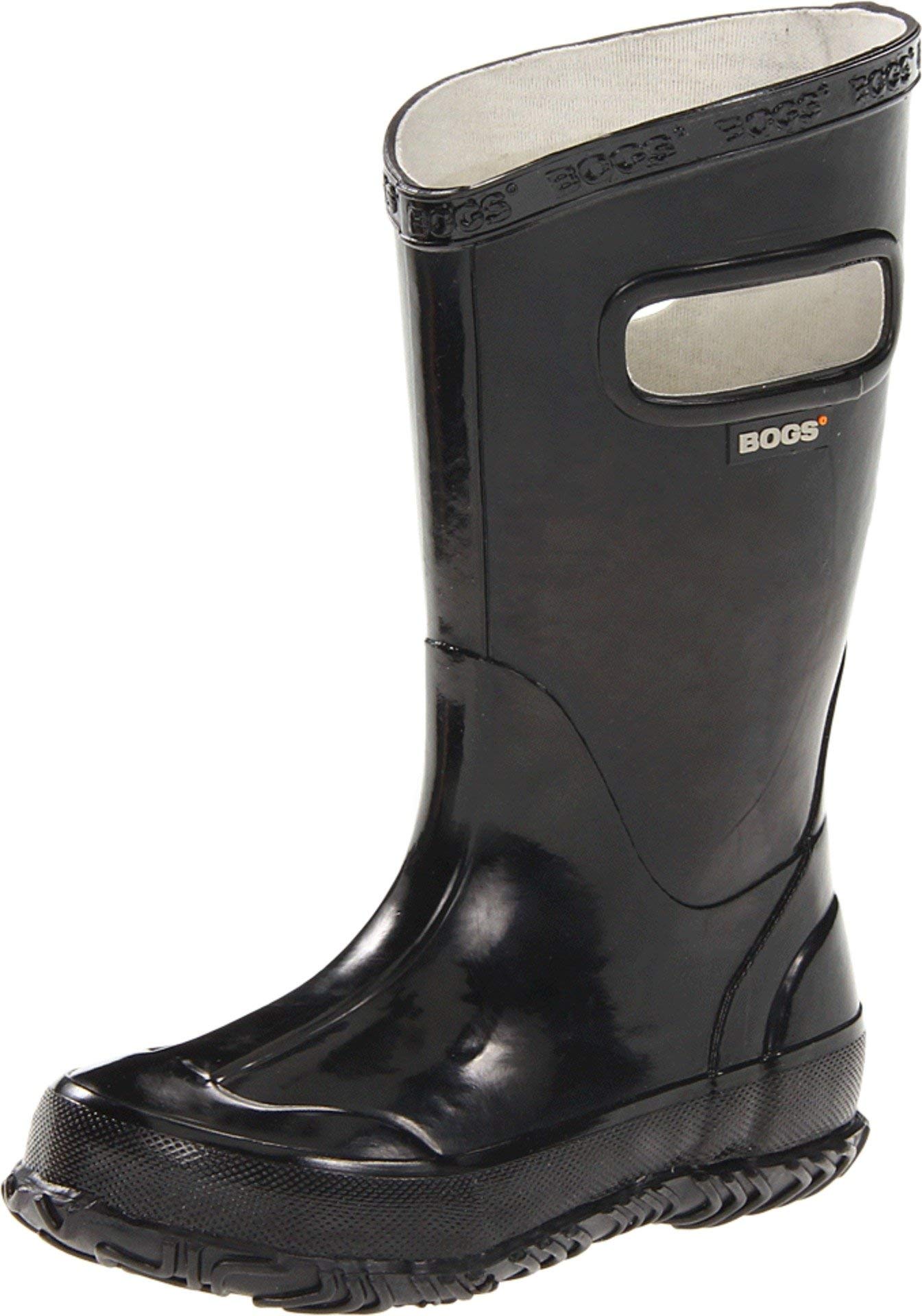BOGS Kids Rainboot Solid Boot